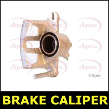 Brake Caliper Front Right FOR NISSAN KUBISTAR 1.2 1.5 03->ON Diesel Petrol Apec