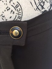 MONDI WOOL SKIRT SIZE 40