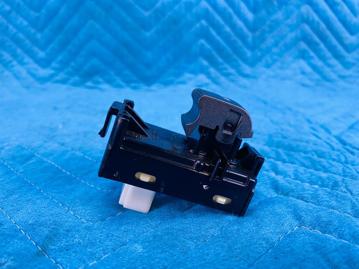 Genuine Lexus Door Power Window Switch 84810-50020 OEM | eBay