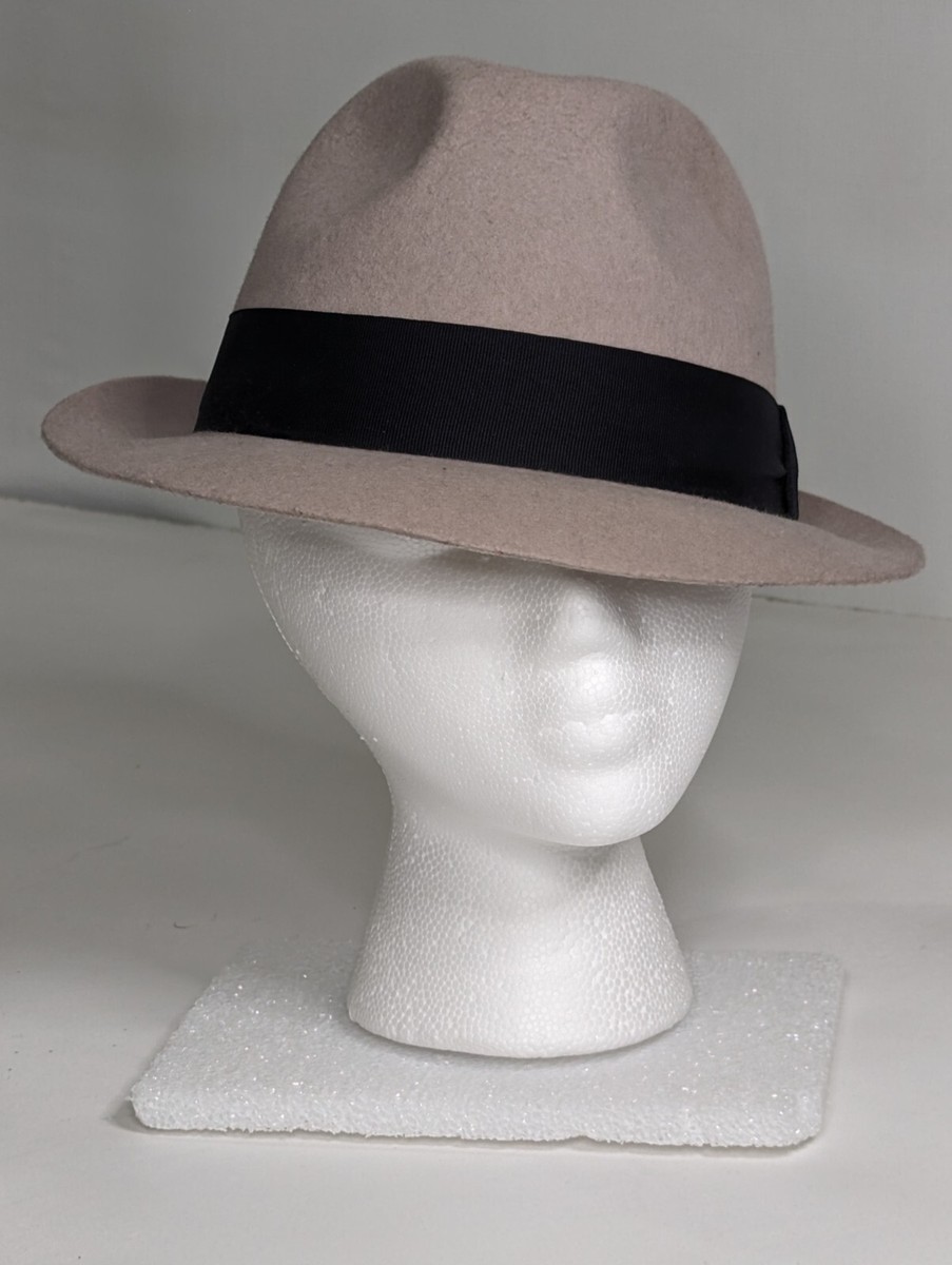 Linneton Trilby Panamahoed by Stetson - € 169,00