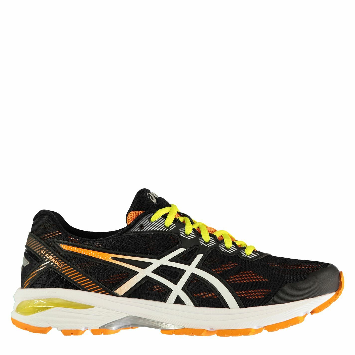 asics gt xuberance trainers mens