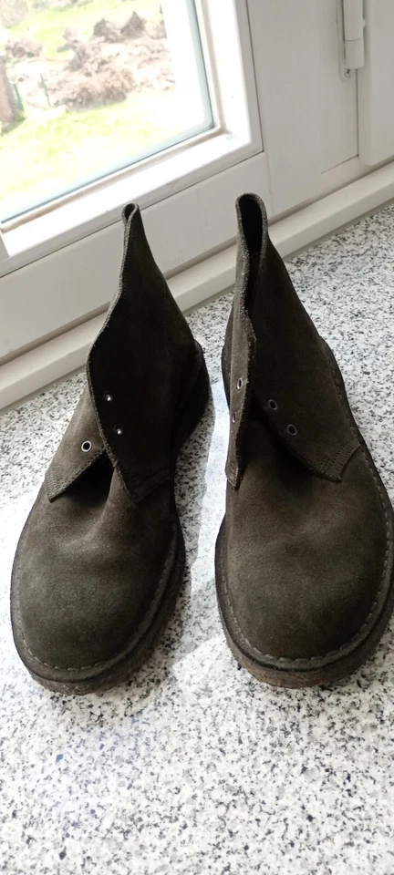 Clarks Desert Boot, Foto 4 von 5