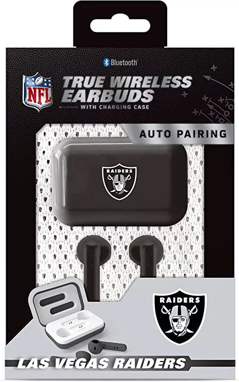 Nfl wireless earbuds sale