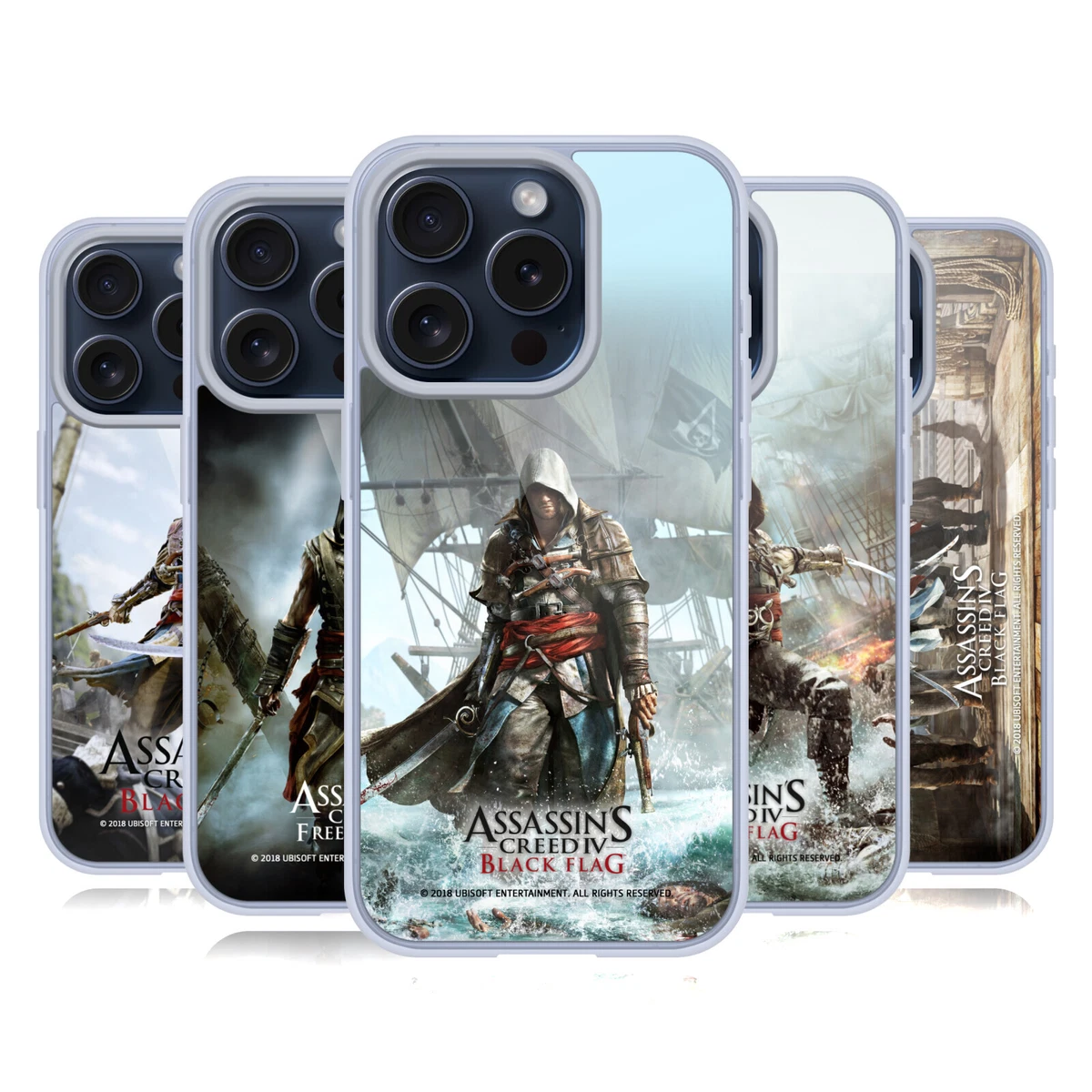 Fundas de Móvil de Anubis - Oferta Limitada en Stock