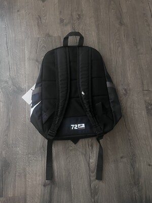 Nike All Access Soleday Backpack Ba6103-013 Unisex Adults, Black