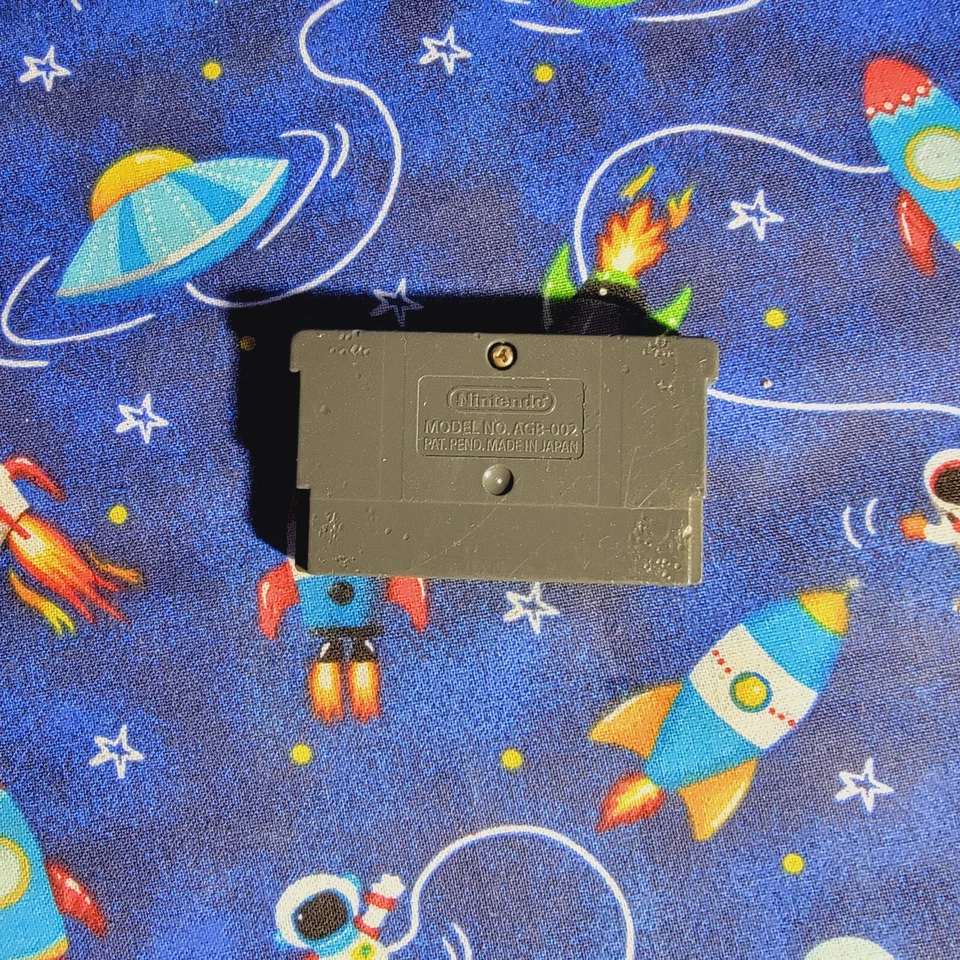 Mega Man Battle Network 2 (Nintendo Game Boy Advance, 2002)- Auténtico Foto 2 de 4