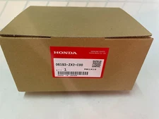 OEM Honda 06193-ZX2-C01 Complete Water Pump Rebuild Kit for 200D 225D 250A 250D