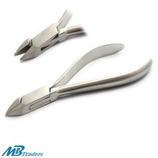 Dental Adams Plier 13cm Orthodontic Utility Forming Ortho Pliers Wire Bending CE