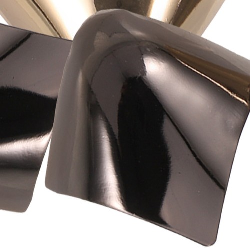 2 Pairs Shoes Pointed Guards High Heels Tip Decorative High Heel Pointed Caps - 第 5/12 張圖片