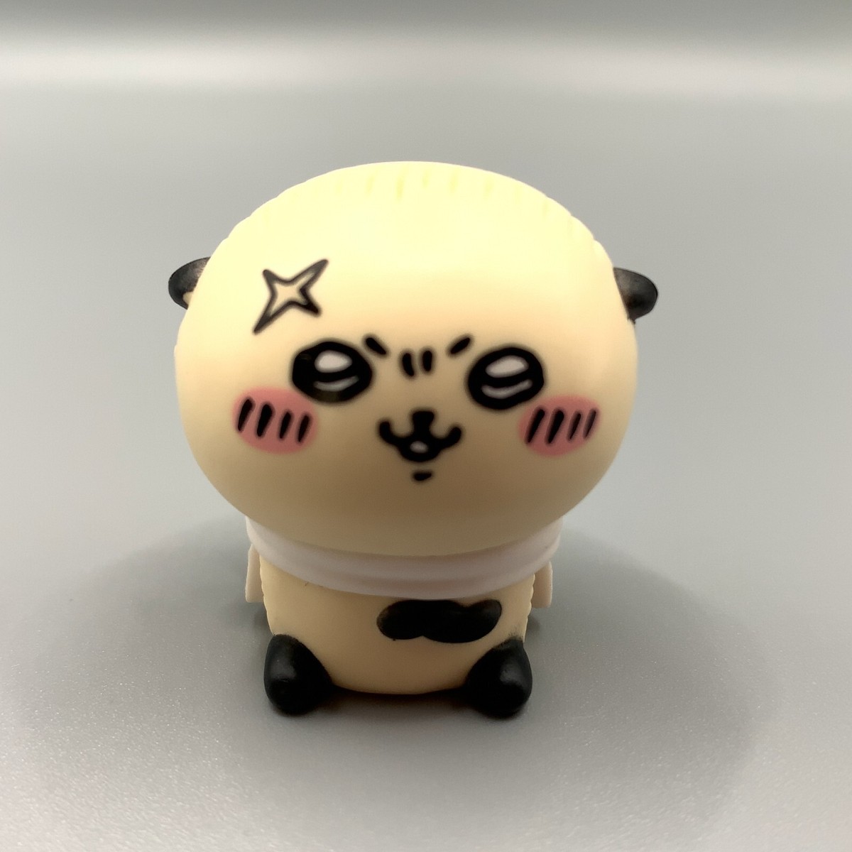Rakko Chiikawa Interior Mini Figure Nagano Anime Japan cc759 | eBay