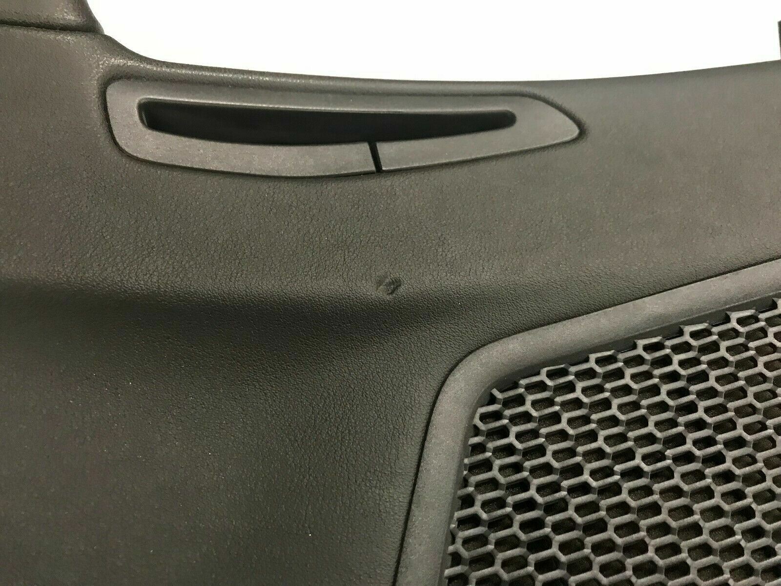 LAMBORGHINI HURACAN LP610 PASSENGER RIGHT SIDE INTERIOR B-PILLAR OEM 4T0868418A