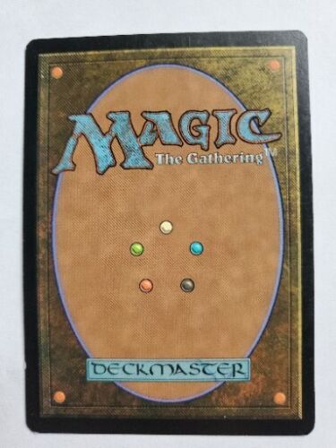 MTG Magic The Gathering Card Phyrexian Snowcrusher Snow Artifact Creature Jugger - Picture 2 of 2
