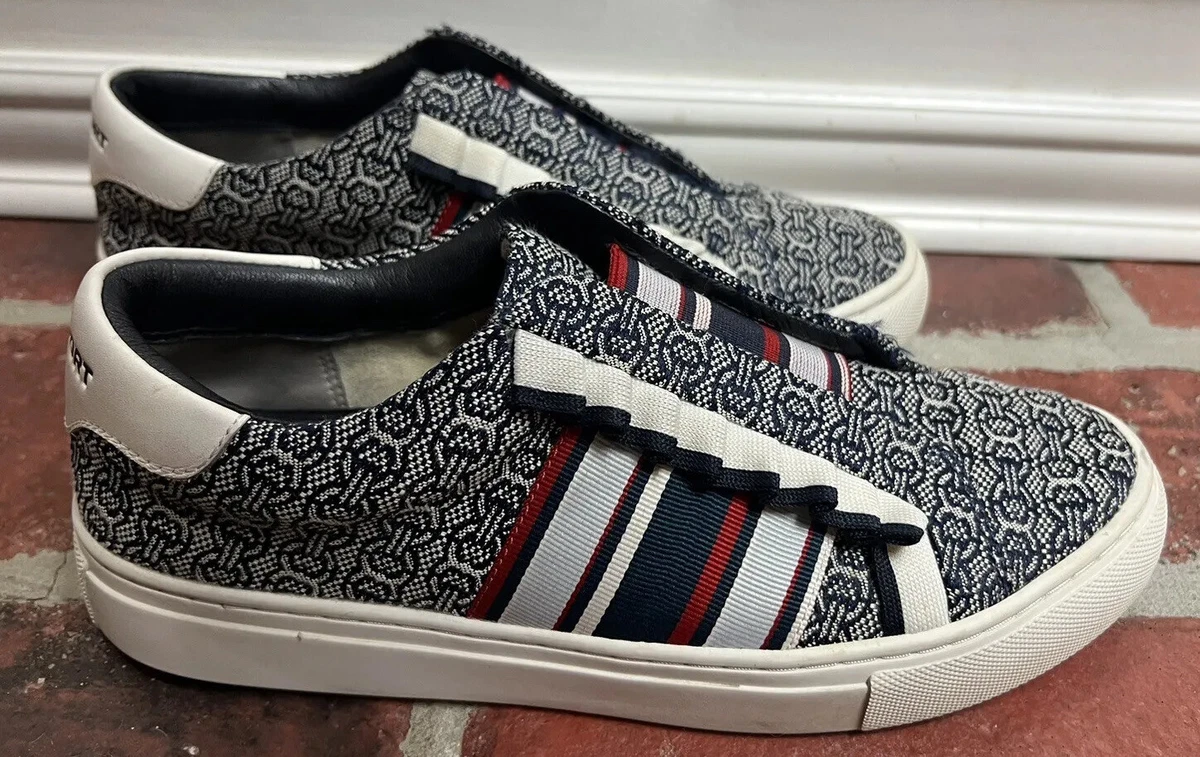Tory burch hotsell gemini sneakers