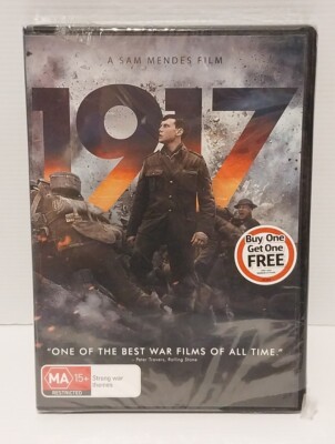 War Movie Watch 1917 Online Andrew Scott 1917 Subtitles 1917 (DVD