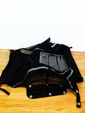 graco dream suite bassinet in paris