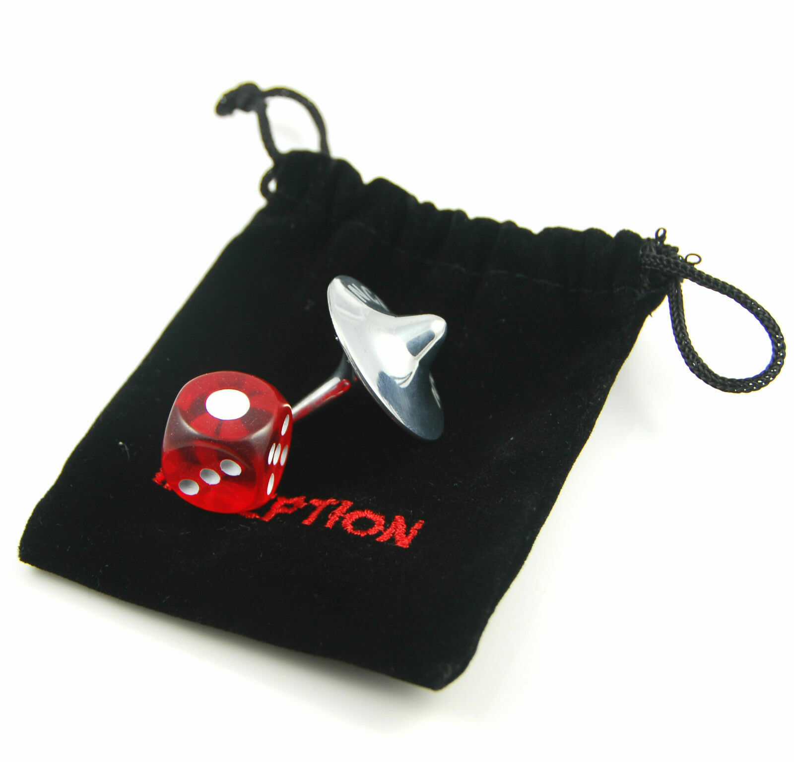 Perfect Inception Spinning Top Cobb Totem Spin Accurate Prop Replica