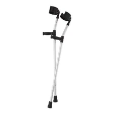 Guardian Forearm Crutches, Adult