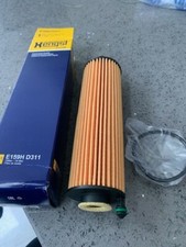 Mercedes Spinter, Marco Polo, Vito oil Filter 2.0 3.0 etc 20-24 Models E159H D31