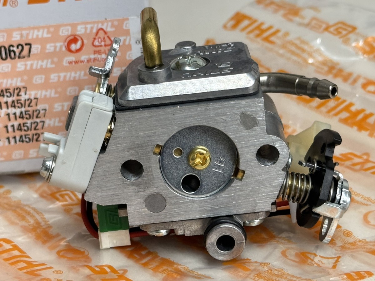 STIHL OEM ZAMA CARB 1145 120 0627 / 0616 MS201 TC-M CARBURETOR M