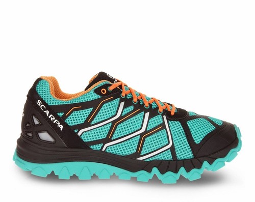 Scarpa Women's Proton - Maldive/Black - 40