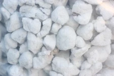 Perlite Chunky Size 4, Hand sifted to Reduce Dust -  Hydroponics, DIY Custom Mix