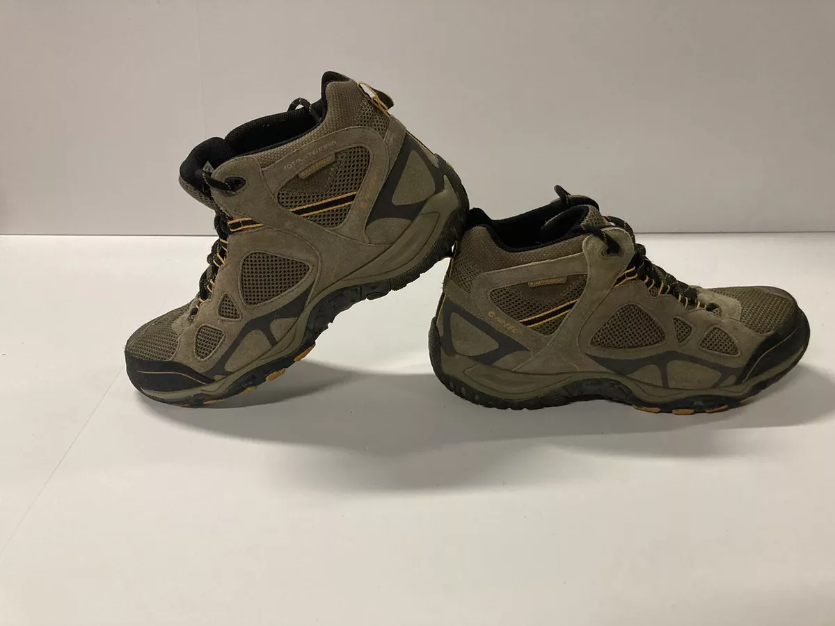 Hi tec total terrain shop