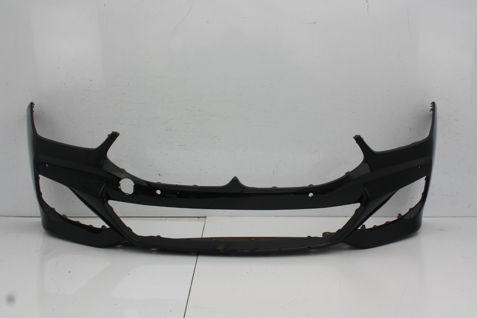 BMW 8 Series G15 M Sport Coupe Front Bumper 51118070558 Genuine | eBay
