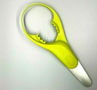 4-In-1 Avocado Tool_Easy to Clean and Dishwasher Safe_Scoop_Guacamole_