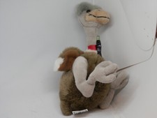 Coca Cola International Plush Toy Masha the Ostrich from South Africa