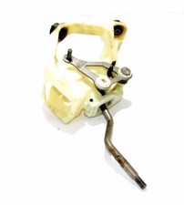 2004 HYUNDAI MATRIX FC Schaltkulisse GEAR SELECTOR 43730-17XXX