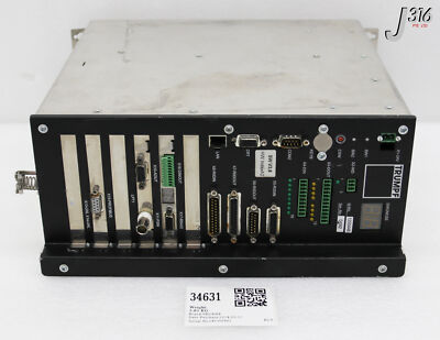 34631 TRUMPF CONTROLLER ASSY 1255448 | eBay