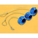 Bulgin Limited PX0992 Connector Accessories Sealing Cap