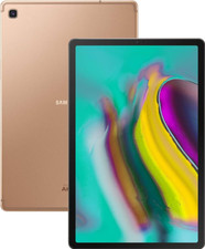 Samsung Galaxy Tab S5e 10.5 2019 Wifi SM-T720 WIFI Only 64GB Gold B