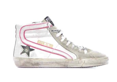 golden goose deluxe brand high tops