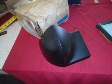 Nos 1974 Chevy Impala Rh Fender Extension. Part 335922 Gr. 8.131 - Nos Nos 1974 Chevy Impala Rh Fender Extension. Part 335922 Gr. 8.131 - Nos