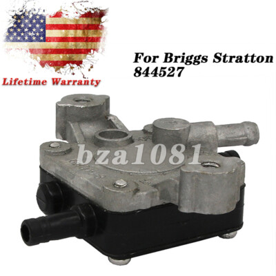 #ad #ad 844527 844089 84003048 Fuel pump for Briggs amp; Stratton 542000 543000 540000 $13.49