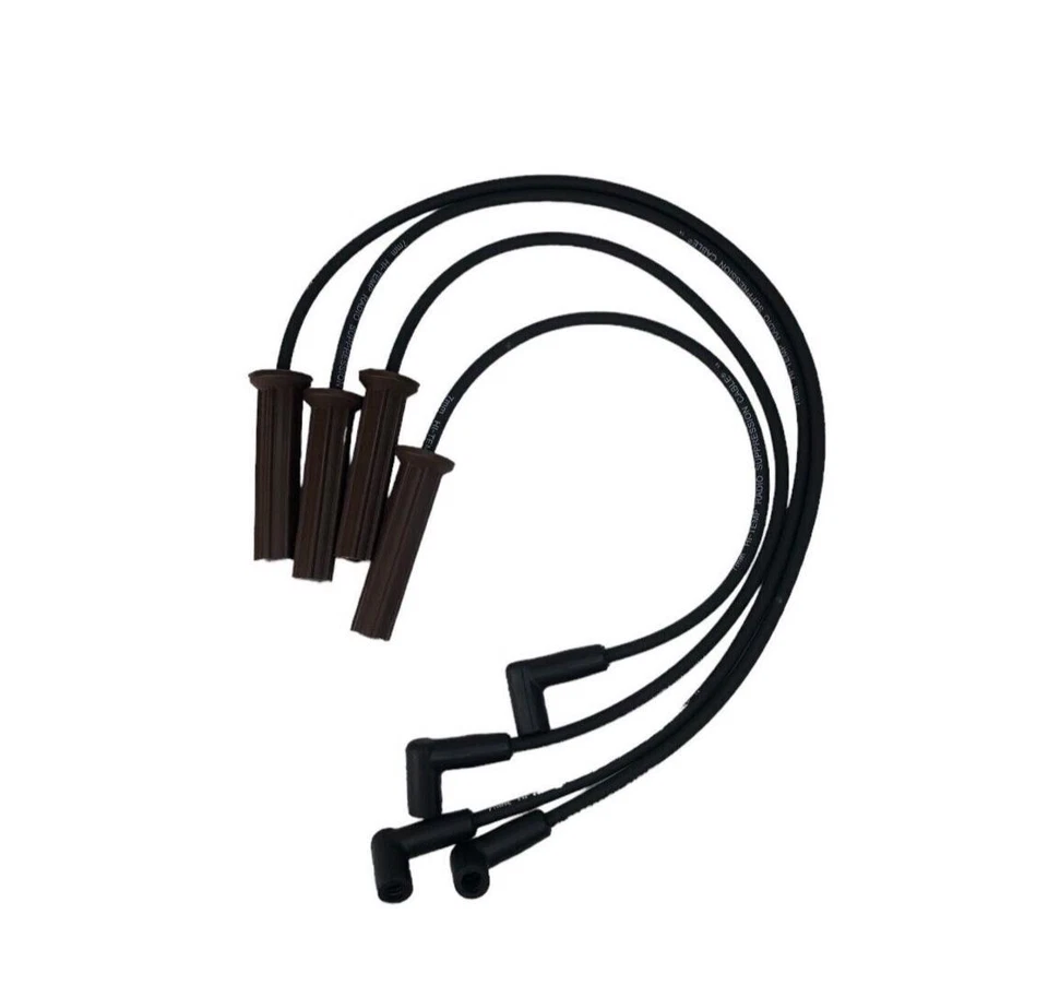 Juego de cables de bujías Federal Parts 3143 Foto 4 de 4