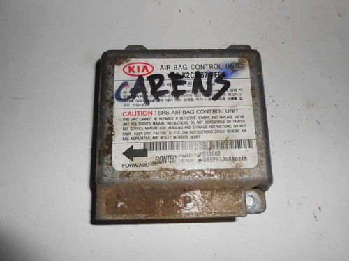 Airbagsteuergerät Kia Carens FC Bj.1999-2002 0K2C2677F0A