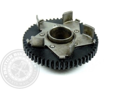 BTH Magneto Pinion Gear (Genuine NOS) - Triumph TRW SKC-127562-G2