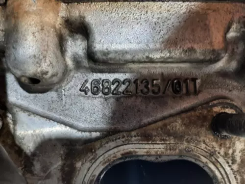 46822135 Testata per OPEL ASTRA H BERLINA Enjoy 2005 9033234 - Foto 3 di 10