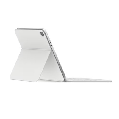 Apple Magic Keyboard Folio iPad 10th Generation MQDP3LL/A. A2695. OEM Openbox