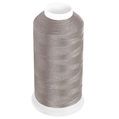 1100 Yards #92 T90 Bonded Nylon Sewing Thread - Heavy Duty For Leather, Upholstery, 280D/3
