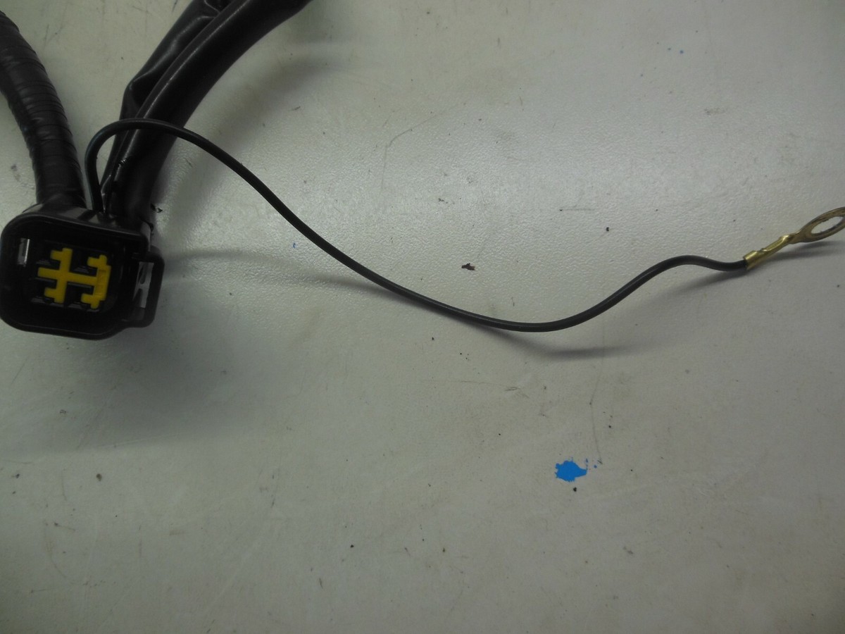 KAWASAKI 26011-3857 WIRE-LEAD for sale online | eBay