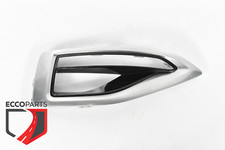 Pare-choc arrière Kia SPORTAGE