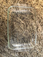 Pyrex 223 Baking Casserole 3 Quart 2.8 Liter Dish