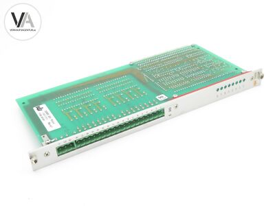 IDS Steuerung Regler 24V Rev.4.1 Modul IDS DE850 / IDS DE 850