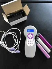 Quantum Scalar Wave Laser - Full Set w/3 probes / Demo. model 1-yr. warranty