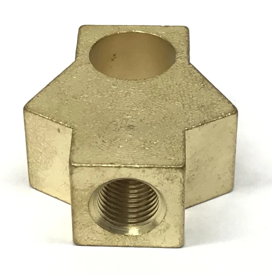 1949-1957 Ford Car Brake Connector 8A-2074    1948-1956 Ford Pick up F1, F100 - Image 2 of 4