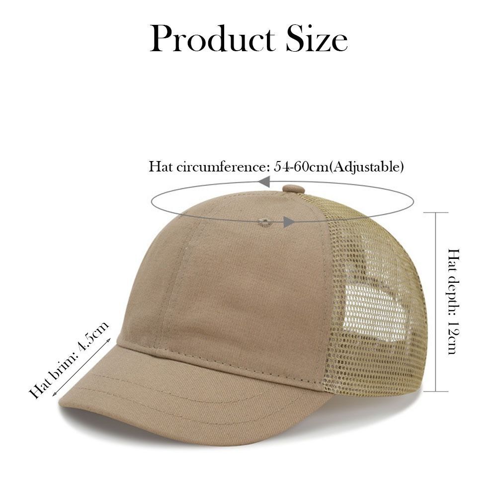 APL Berretto da baseball di tendenza a tesa corta protezione solare cappello unisex