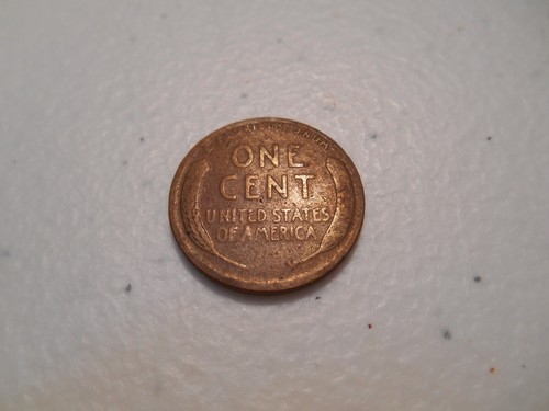 8 - 1917 Lincoln 1 cent 7-AG; 1-G - Picture 4 of 16